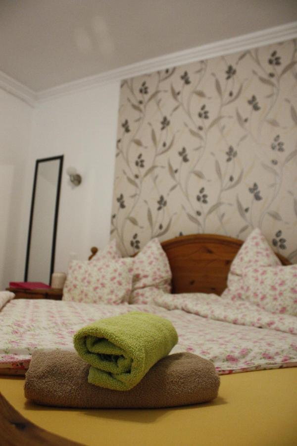 Ani Vendeghaz Egerszalok Apartment Bagian luar foto